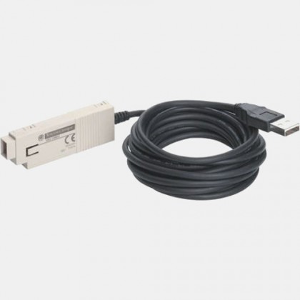 Kabel przyłączeniowy USB Zelio Logic SR2USB01